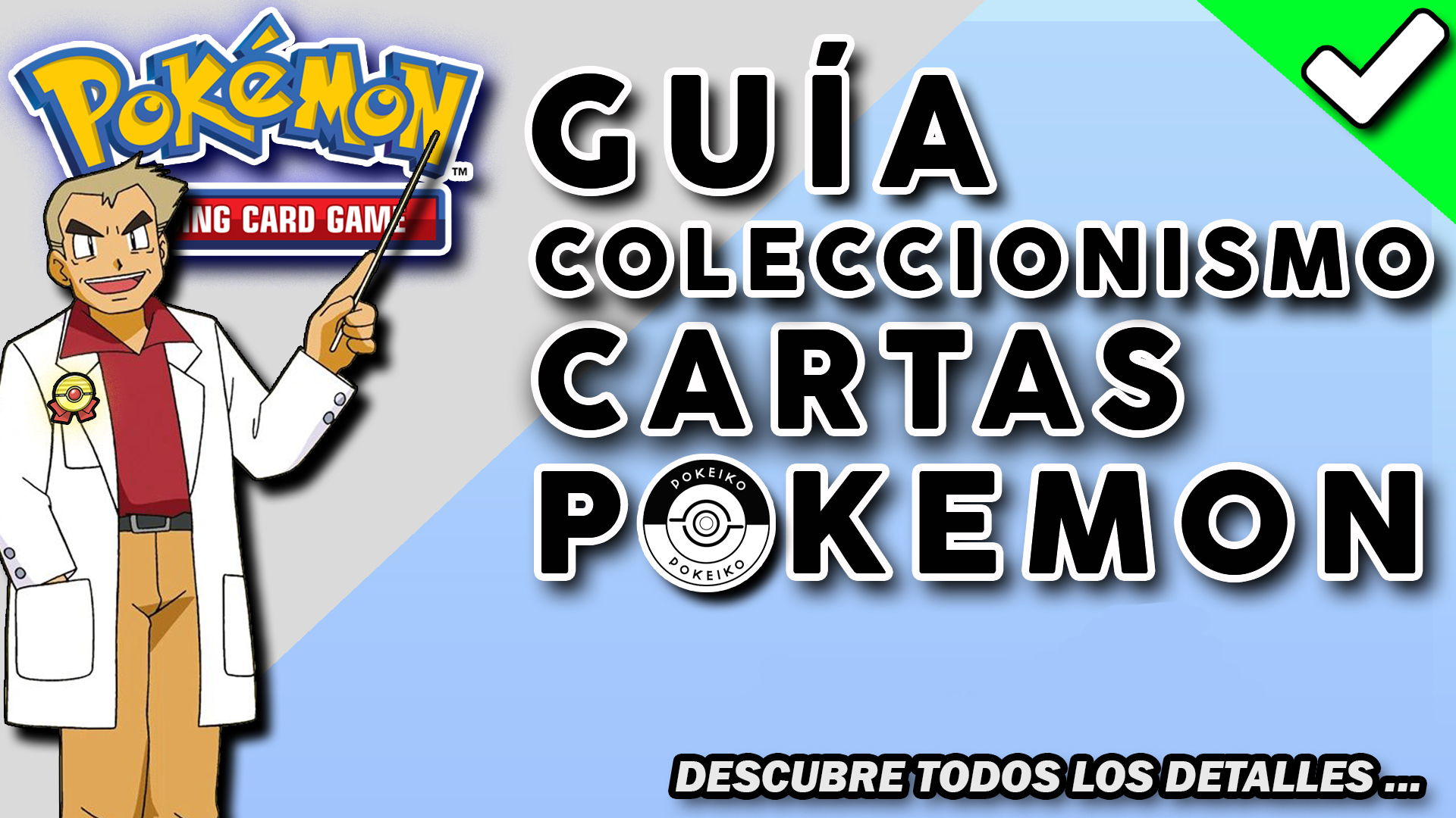 Como empezar a coleccionar cartas Pokémon