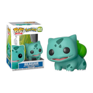 Funko POP Bulbasaur Pokémon