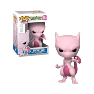 Funko POP Mewtwo Pokémon